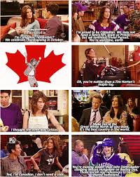 How I Met Your Mother Season 1 смотреть онлайн Canada References On How I Met Your Mother How I Met Your Mother I Meet You Himym