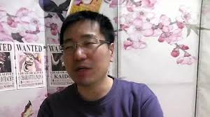 评书版《海贼王》名场面之索隆买刀_哔哩哔哩_bilibili