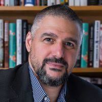 Chris Bucci's Instagram, Twitter & Facebook