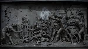 Le 14 juillet est associé à la prise de la bastille et à l'insurrection populaire de 1789. 14 Juillet 1789 Prise De La Bastille 2 12 3d Model By Sdrn Sdrn F4d0ea8