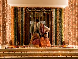Diwali festival is around the corner; Strings Of Fairy Lights Dramatic Chandeliers Lighting Tips To Make Your Home Sparkle This Diwali The Economic Times