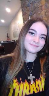 Please if you.see her message me or Kimmie Kat She has been found