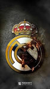 Real Madrid Crest In 2020 Real Madrid Soccer Real Madrid Logo Real Madrid Wallpapers