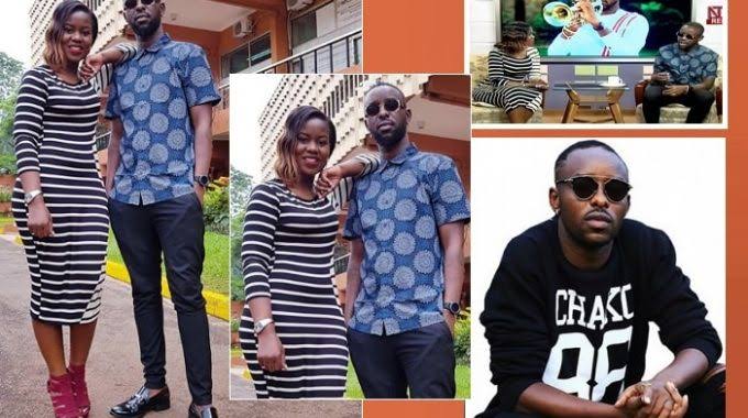 Image result for faridah nakazibwe and Eddy Kenzo