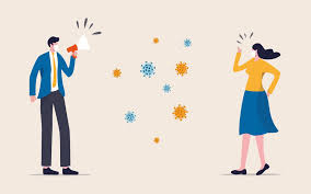 What exactly does social distancing really mean? Social Distancing And Physical Distancing Which Is More Important During Covid 19