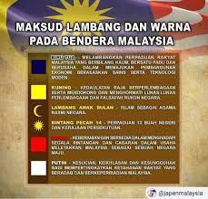 Mengapa indonesia menggunakan warna ini sebagai bendera nasional? Maksud Lambang Dan Jabatan Pengangkutan Jalan Malaysia Facebook