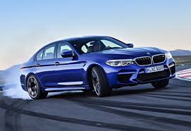 This Is How Much The New Bmw M5 Will Cost In Sa Wheels