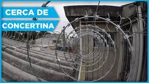 Aprenda instalar cerca concertina flat de forma simples e rápida, iremos demostra como fazer a cerca concertina flat utilizando a cerca simples. Instalacao De Cerca Concertina Youtube