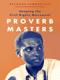 Proverb Masters by Raymond Summerville, Patricia A. Turner (Ebook)