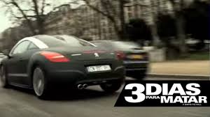 3 dias para matar (3 days to kill, no original) é um filme. Peugeot Apresenta 3 Dias Para Matar Youtube