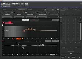 Izotope Neutron Mixing Plug In