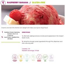 In a marketplace that has decidedly moved towards less processed foods, we created a system that can make desserts that have all the flavor. 52 Best Dessert Bullet Ideas Dessert Bullet Dessert Bullet Recipes Desserts
