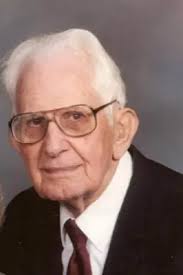Obituary information for George F. Labadie