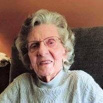 A. June Brackett Obituary