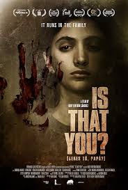 Another horror movie based around the idea of time travel, last night in soho comes from the feverish mind of edgar wright. Indie Horror Films Review Is That You Eres Tu Papa