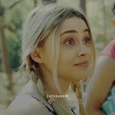 Katie Gibson Dameron