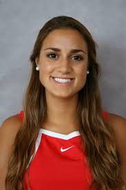 2013-14 Women's Tennis Roster