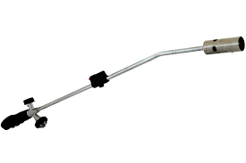 Welcher unkrautvernichter für den gemüsegarten? Kynast Garden Unkrautbrenner Weed Burner Kaufland De
