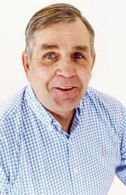 Rickey 'Rick' Chrisman