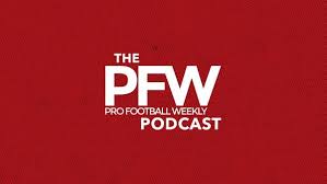 Live on anchor, spotify, and apple. Pfw Podcast 116 Shakeups And Week 9 Previews Sports The Pueblo Chieftain Pueblo Co