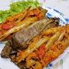 Bumbu pepes ikan kembung banjar. Https Encrypted Tbn0 Gstatic Com Images Q Tbn And9gcqnyuxmc Ejfxs6ibjmonwpvj7 Wftu12qai4qawm6bhvaotis0 Usqp Cau