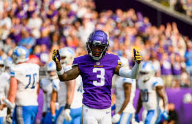 Who is Cameron Dantzler? Buffalo Bills add former All-Rookie CB (5 things  to know)