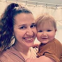 Outward Holiness by Carla Burton