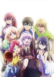 神様になった日 attic キャラクター グッズ 雑貨情報 アニメ charlotte アニメ 酒呑童子