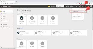 Access your data from anywhere with the power bi app. Setting Up Power Bi Data Gateway
