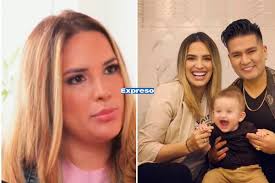 Desgarradora confesión de Cassandra Sánchez: esta fue la difícil decisión  que tomó para cumplir sus sueños