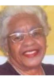 Earnestine Hamrick Obituary in Shelby at Enloe Mortuary