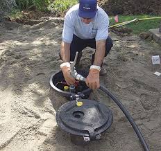 Tanks this size can also be installed near the home. Can A Propane Tank Be Buried Fine Homebuilding