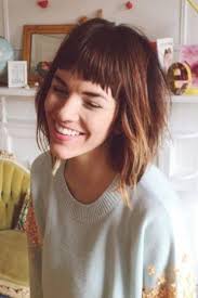 37 Modern Medium Hairstyles With Bangs For A New Look In 2020 Medium Hair Styles Bangs With Medium Hair Hair Styles