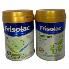 Habiskan susu yang sudah dilarutkan paling lama 1 jam. Frisolac Comfort Review