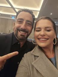 🌟 What a Great Week at #finweb!