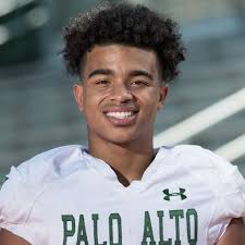 Dwayne Trahan's High School Career Home