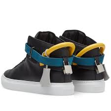 Buscemi 100mm