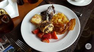 Už jste navštívili destinaci the hotel hershey? Sunday Brunch At The Hotel Hershey Now Available To Go