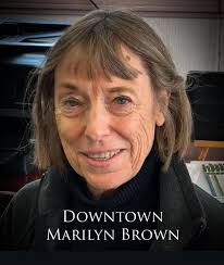 Have you noticed the beautiful perennials in the gabions downtown this  season? They will provide perennial splendor now—returning every year! And  the best thing is, they were absolutely free! Gary Bopp approached