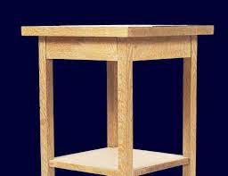 Free Diy Bedside Table Woodworking Plans Minwax Woodworking Table Plans Bedside Table Diy Bedside Table Plans