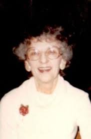 Leoris Jacobsen Obituary August 5, 2013