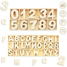Some anglophone authors make a distinction between roman alphabet (in a broad sense, … Favengo Pack Of 216 Wooden Letters Children S Wooden Numbers Natural Letters Wooden Numbers Alphabet And Number 0 9 Numbers Made Of Wood Upper Case Letters A Z With Wooden Boxes For Crafts School Kindergarten