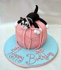 Check spelling or type a new query. 50 Best Cat Birthday Cakes Ideas And Designs 2021 Happy Birthday Wishes 2021