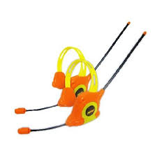 Pulse laser motorized dart blaster instructions pdf. Walkie Talkie Nerf Auriculares