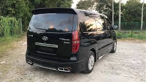 Maybe you would like to learn more about one of these? Sewa Beli Berdeposit Hyundai Starex Convert Royale 2015 Cars Cars For Sale On Carousell