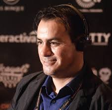 Abner Monroy Mendoza