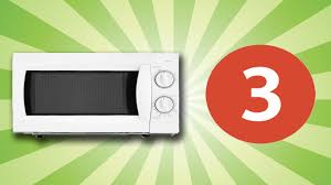 İçi deterjan ile ovalanır mı? Mikrodalgada Kumpir Nasil Yapilir 2 Tarif 1 Ipucu Youtube