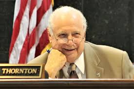 New Jersey's county freeholders become commissioners effective Jan. 1