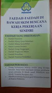 Antara bayaran yang dikecualikan caruman kwsp majikan mesti ambil tahu ini ya tentang cara daftar kwsp socso. Walau Bekerja Sendiri Dah Boleh Mencarum Dengan Perkeso Ini Caranya Mingguan Wanita