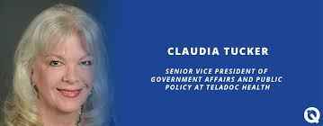 Claudia Tucker's Instagram, Twitter & Facebook